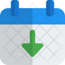 پیش‌نمایش فایل calendar-download-3151598 از پک تاریخ و زمان