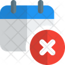پیش‌نمایش فایل calendar-remove-3151596 از پک تاریخ و زمان