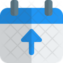 پیش‌نمایش فایل calendar-upload-3151595 از پک تاریخ و زمان