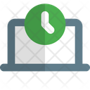 پیش‌نمایش فایل laptop-time-3151581 از پک تاریخ و زمان
