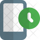 پیش‌نمایش فایل smartphone-time-3151571 از پک تاریخ و زمان