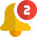 پیش‌نمایش فایل two-notification-3151560 از پک تاریخ و زمان