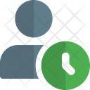 پیش‌نمایش فایل user-time-3151559 از پک تاریخ و زمان