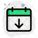 پیش‌نمایش فایل calendar-download-3151655 از پک تاریخ و زمان