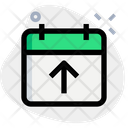 پیش‌نمایش فایل calendar-upload-3151652 از پک تاریخ و زمان