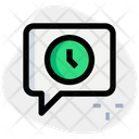 پیش‌نمایش فایل chat-history-3151651 از پک تاریخ و زمان