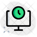 پیش‌نمایش فایل computer-time-3151647 از پک تاریخ و زمان