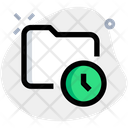 پیش‌نمایش فایل folder-time-3151645 از پک تاریخ و زمان