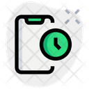 پیش‌نمایش فایل mobile-time-3151637 از پک تاریخ و زمان