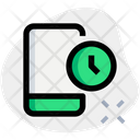 پیش‌نمایش فایل smartphone-time-3151628 از پک تاریخ و زمان