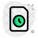 پیش‌نمایش فایل time-file-3151621 از پک تاریخ و زمان