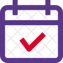 پیش‌نمایش فایل calendar-check-3151708 از پک تاریخ و زمان