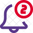 پیش‌نمایش فایل two-notification-3151668 از پک تاریخ و زمان