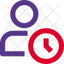 پیش‌نمایش فایل user-time-3151667 از پک تاریخ و زمان