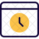 پیش‌نمایش فایل browser-time-3151764 از پک تاریخ و زمان