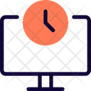 پیش‌نمایش فایل computer-time-3151752 از پک تاریخ و زمان