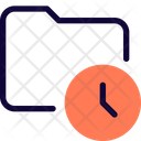 پیش‌نمایش فایل folder-time-3151750 از پک تاریخ و زمان