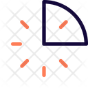 پیش‌نمایش فایل quarter-of-an-hour-3151738 از پک تاریخ و زمان