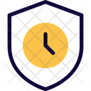 پیش‌نمایش فایل time-shield-3151724 از پک تاریخ و زمان