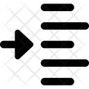 پیش‌نمایش فایل indent-left-3150900 از پک تراز و پاراگراف
