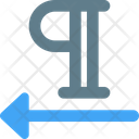 پیش‌نمایش فایل paragraph-left-3150923 از پک تراز و پاراگراف