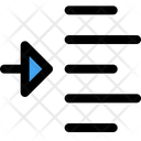 پیش‌نمایش فایل indent-left-3150981 از پک تراز و پاراگراف