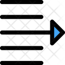 پیش‌نمایش فایل move-text-right-3150967 از پک تراز و پاراگراف
