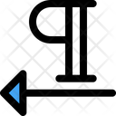 پیش‌نمایش فایل paragraph-left-3150964 از پک تراز و پاراگراف