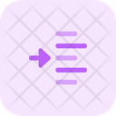 پیش‌نمایش فایل indent-left-3151021 از پک تراز و پاراگراف