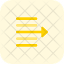 پیش‌نمایش فایل move-text-right-3151007 از پک تراز و پاراگراف
