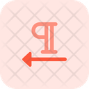 پیش‌نمایش فایل paragraph-left-3151004 از پک تراز و پاراگراف