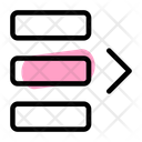 پیش‌نمایش فایل move-object-right-3151046 از پک تراز و پاراگراف