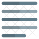 پیش‌نمایش فایل justify-left-3151094 از پک تراز و پاراگراف