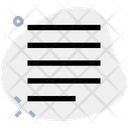 پیش‌نمایش فایل justify-left-3151136 از پک تراز و پاراگراف