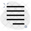 پیش‌نمایش فایل justify-right-3151135 از پک تراز و پاراگراف