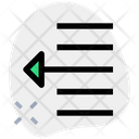 پیش‌نمایش فایل move-text-left-3151128 از پک تراز و پاراگراف