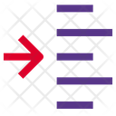 پیش‌نمایش فایل indent-left-3151180 از پک تراز و پاراگراف
