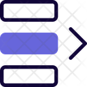 پیش‌نمایش فایل move-object-right-3151207 از پک تراز و پاراگراف