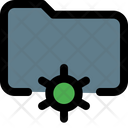 پیش‌نمایش فایل folder-setting-3150631 از پک تنظیمات