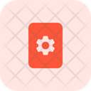 پیش‌نمایش فایل file-setting-3150667 از پک تنظیمات