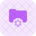 پیش‌نمایش فایل folder-setting-3150666 از پک تنظیمات