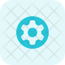 پیش‌نمایش فایل gear-circle-3150664 از پک تنظیمات