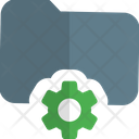 پیش‌نمایش فایل folder-setting-3150731 از پک تنظیمات