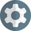 پیش‌نمایش فایل gear-circle-3150729 از پک تنظیمات