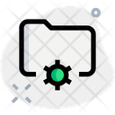 پیش‌نمایش فایل folder-setting-3150765 از پک تنظیمات