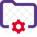 پیش‌نمایش فایل folder-setting-3150793 از پک تنظیمات