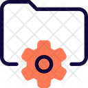 پیش‌نمایش فایل folder-setting-3150822 از پک تنظیمات