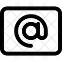 پیش‌نمایش فایل at-symbol-3202457 از پک ایمیل