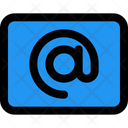 پیش‌نمایش فایل at-symbol-3202685 از پک ایمیل