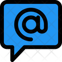 پیش‌نمایش فایل chat-email-3202620 از پک ایمیل